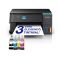 EPSON EcoTank L4360 Tintasugaras MFP nyomtató (C11CL41408)